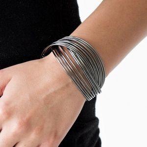 Paparazzi Jewelry Cuff